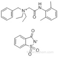 Saccharide de dénatonium CAS 90823-38-4